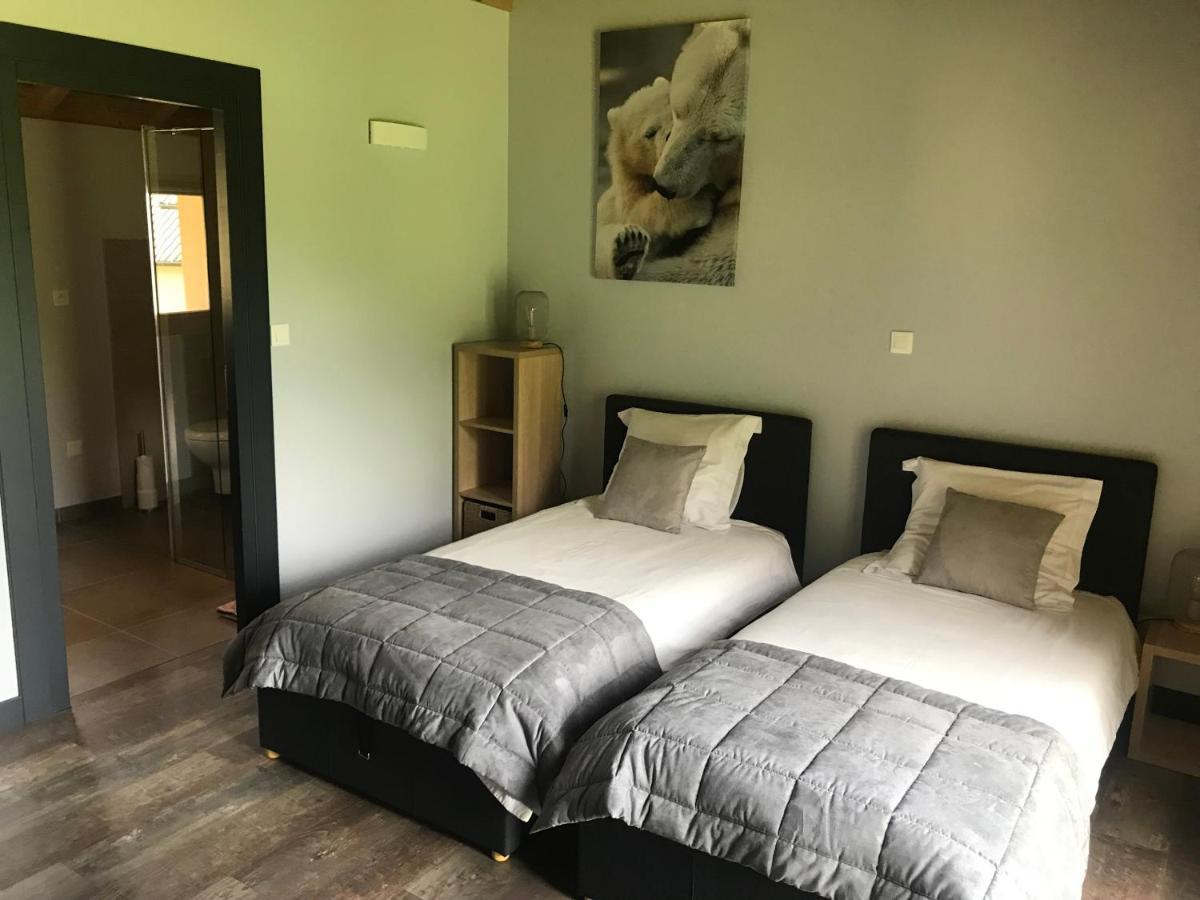 Chalet Barbara With Swimming Pool In The Heart Of Oisans Le Bourg-dʼOisans Екстериор снимка