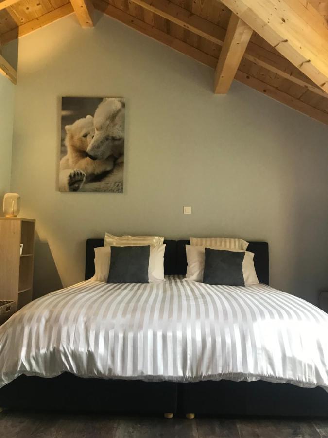 Chalet Barbara With Swimming Pool In The Heart Of Oisans Le Bourg-dʼOisans Екстериор снимка