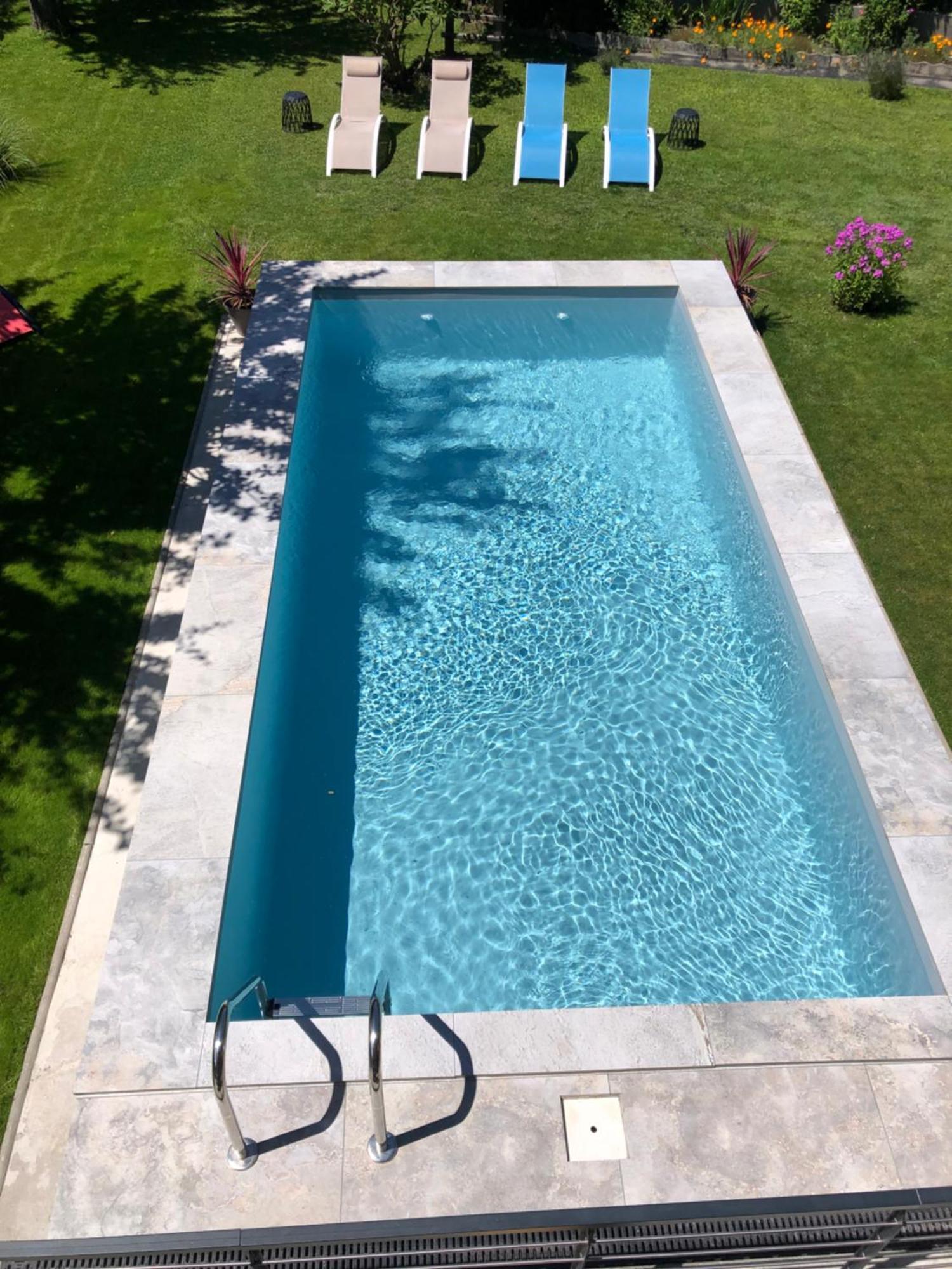 Chalet Barbara With Swimming Pool In The Heart Of Oisans Le Bourg-dʼOisans Екстериор снимка